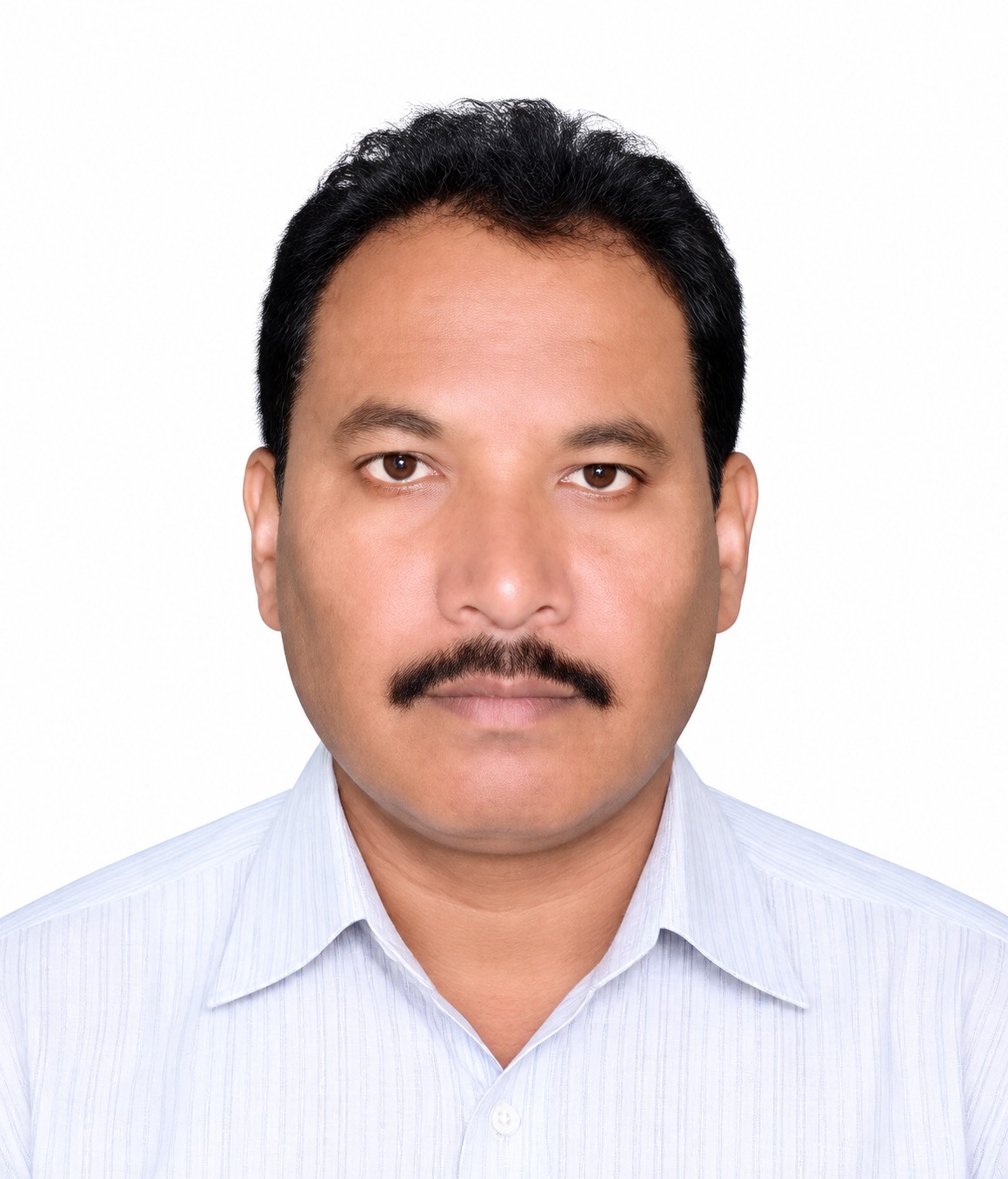 Mr. P. B. Mankar