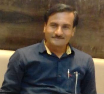 Mr. P.V. Kharbade