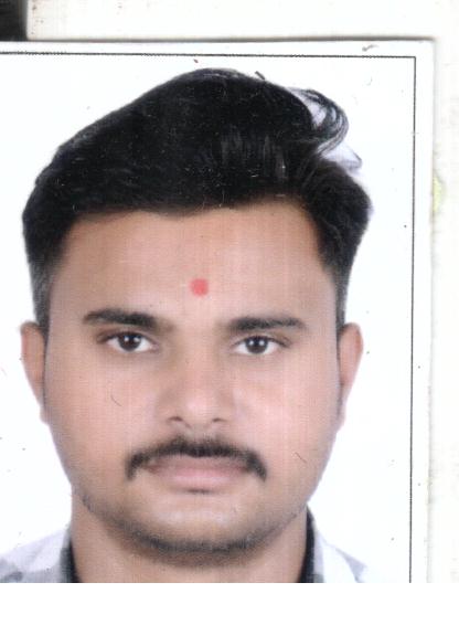 Mr. R. M. Khope