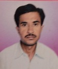Mr. A. M. Pachkawade