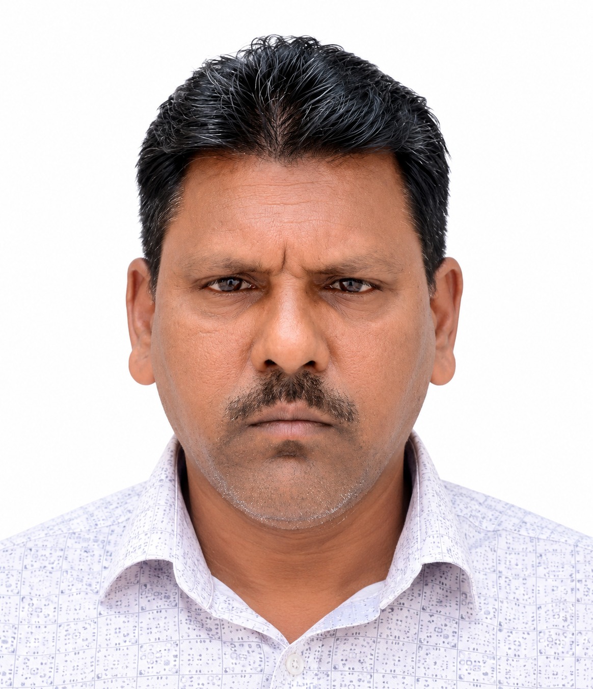 Mr. S. V. Barokar